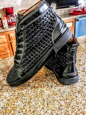 Christian Louboutin (Red Bottoms)